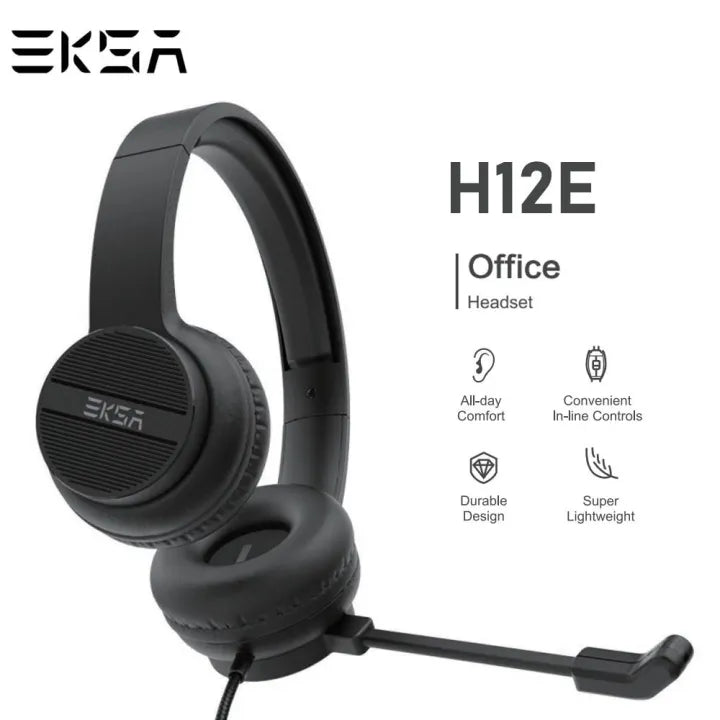 Headsets