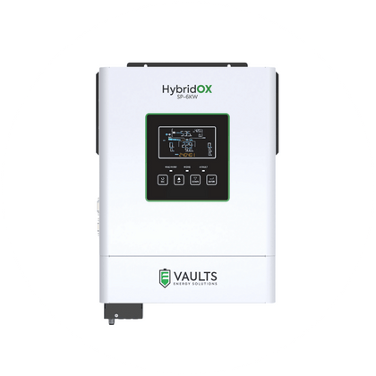 Vaults Energy Hybrid Inverters