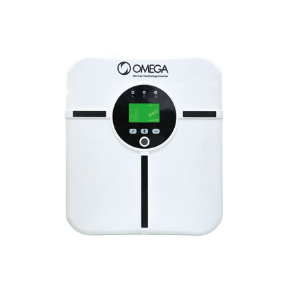 Omega