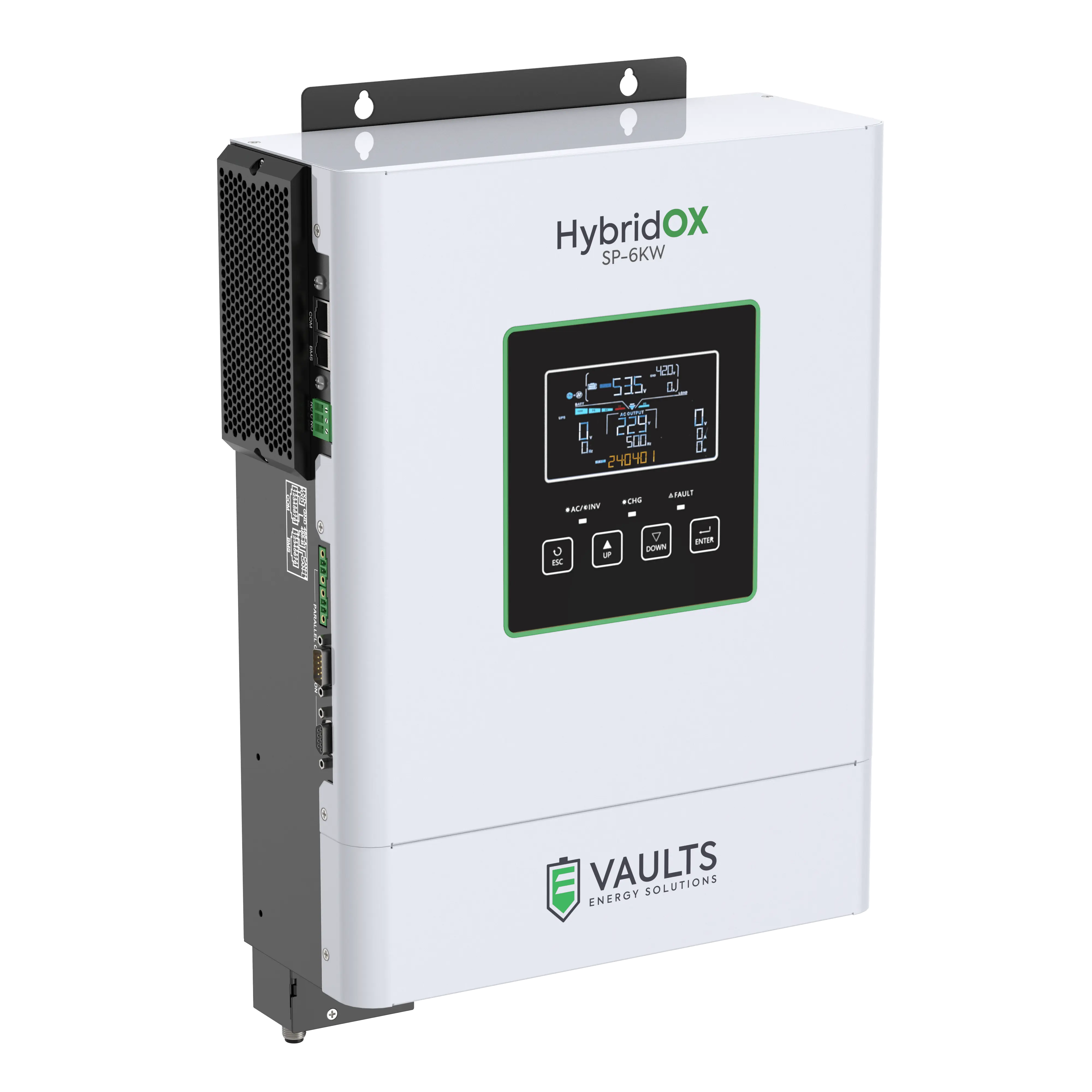 Solar and renewable items