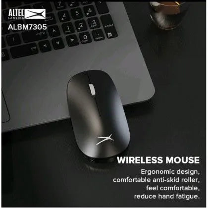 Wireless Mouse