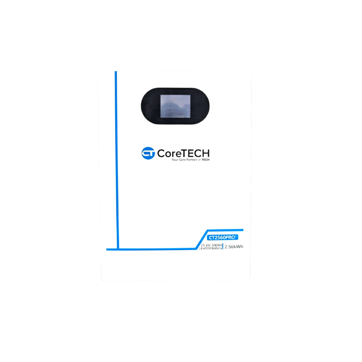 CoreTech Lithium Ion Batteries