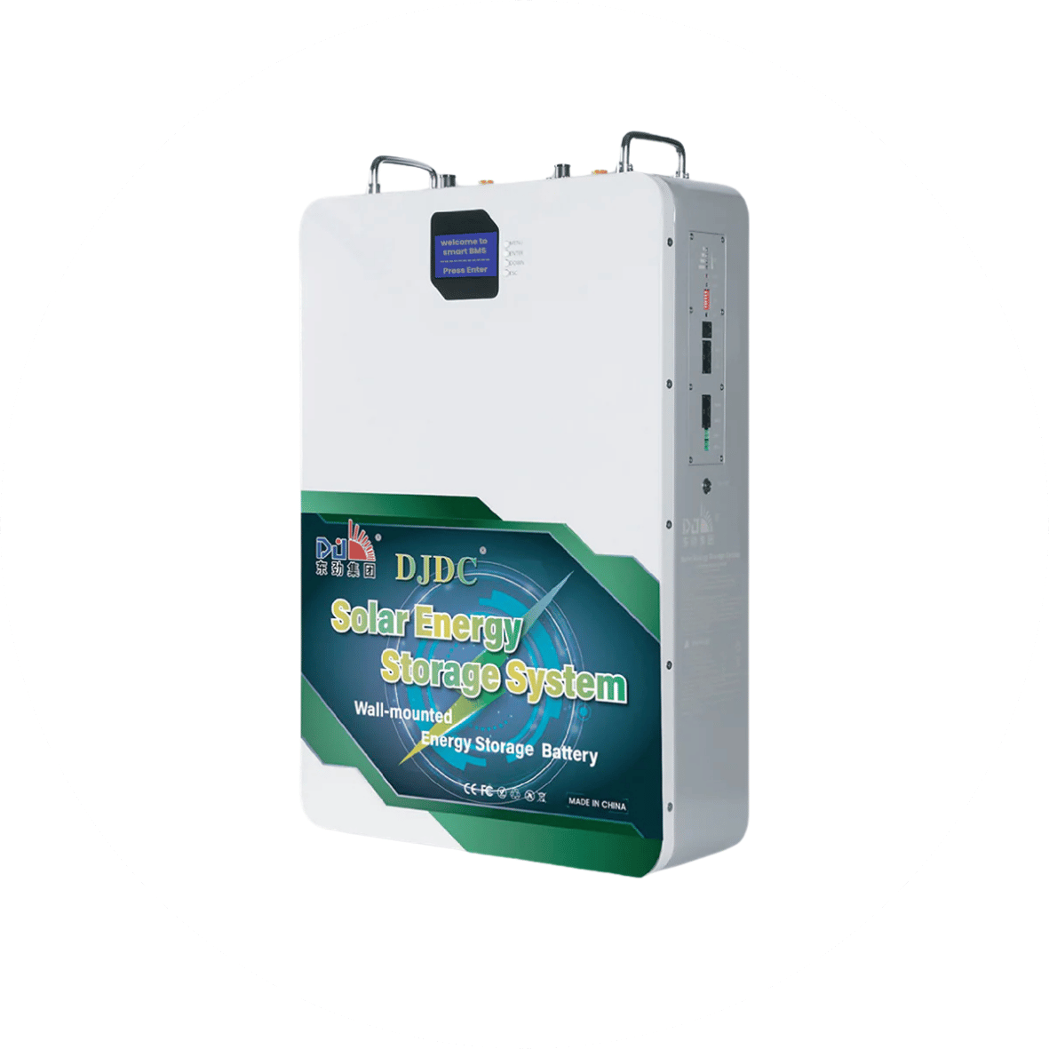 Dongjin Lithium Ion Batteries