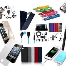 Mobile and accessories