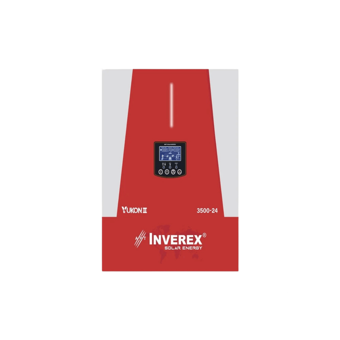 Inverex Hybrid Inverters