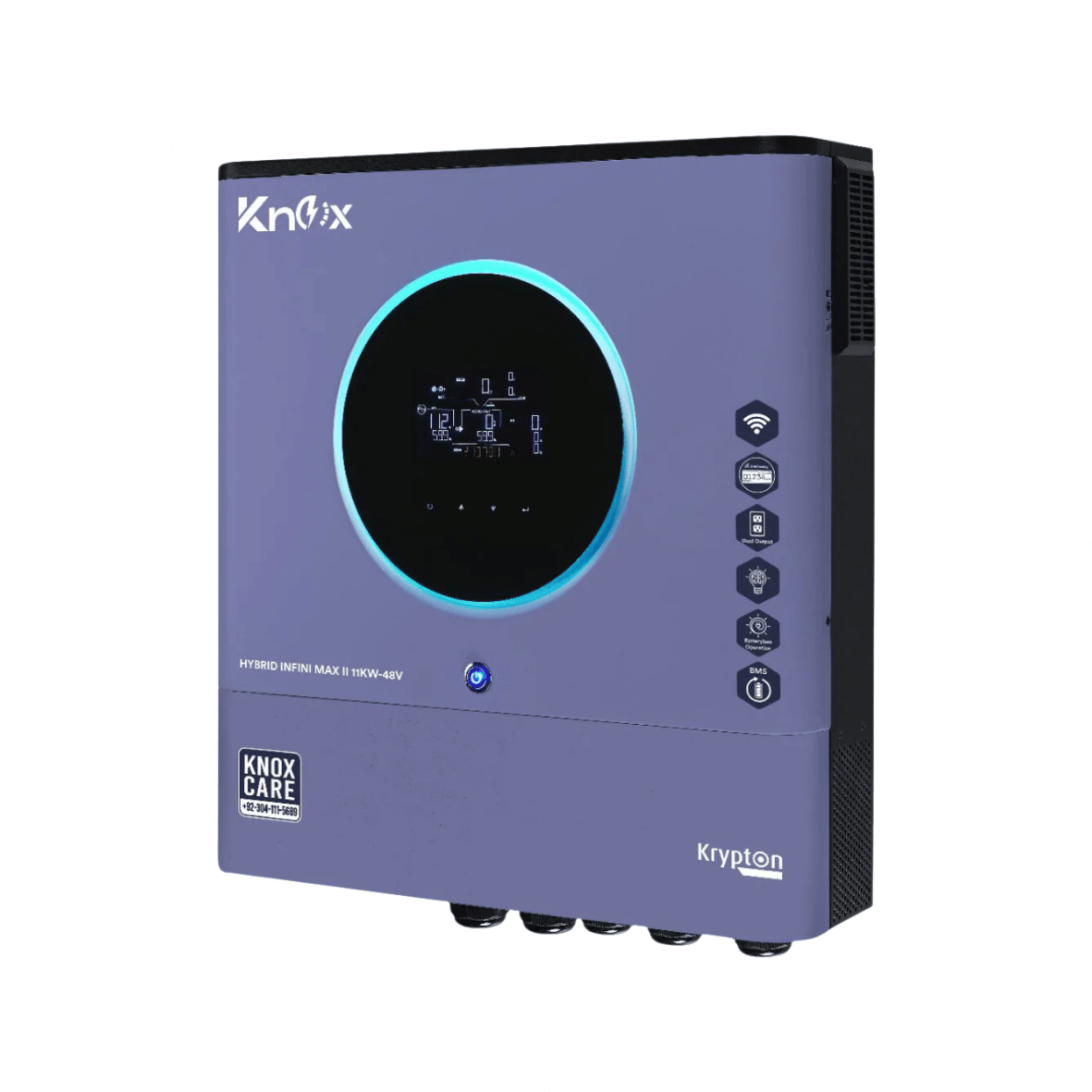 Knox Hybrid Inverter