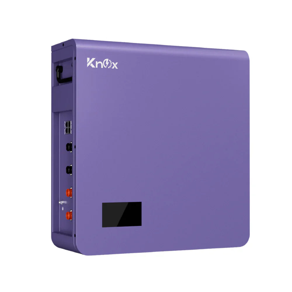 Knox Lithium Ion Batteries