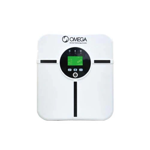 UPS (Uninterruptible Power Supply)