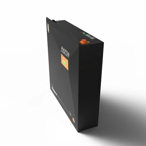 Photon 10.4K16S Wall X Series Lithium Battery 48(V)200(Ah)