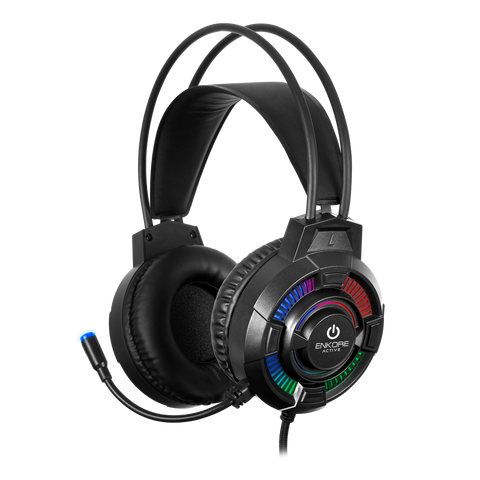 Enkore active 5.1 Gaming Headphones