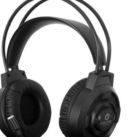 Enkore active 5.1 Gaming Headphones