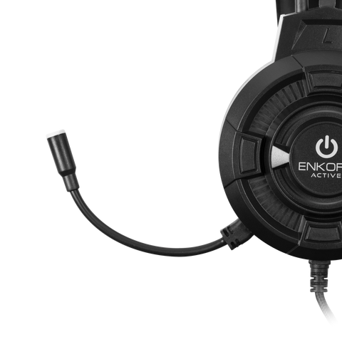 Enkore active 5.1 Gaming Headphones
