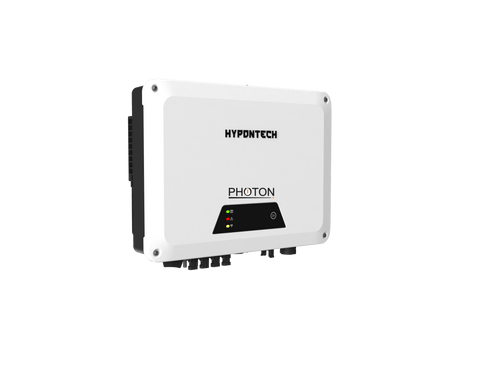 Photon 20 KW Three Phase Ongrid Inverter PHT Series