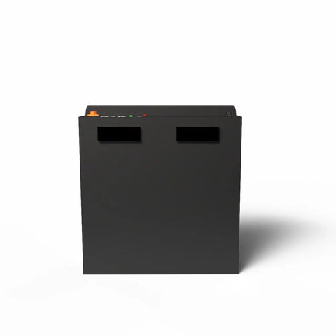 Photon 5.2K16S Wall X Series Lithium Battery 48(V)100(Ah)