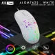 ALTEC LANSING ALGM7622 Gaming Mouse With RGB Backlit 8000dpi 6 Buttons Wired Mouse (ORIGINAL)