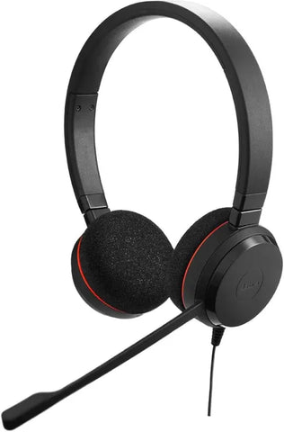 Jabra Evolve 20 Stereo Headset