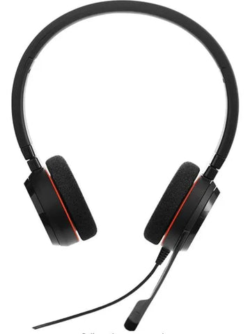 Jabra Evolve 20 Stereo Headset