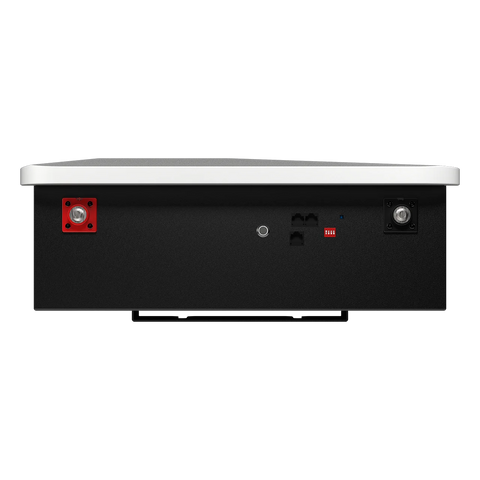 Photon 2.6K16S Wall X Series Lithium Battery 48(V)100(Ah)