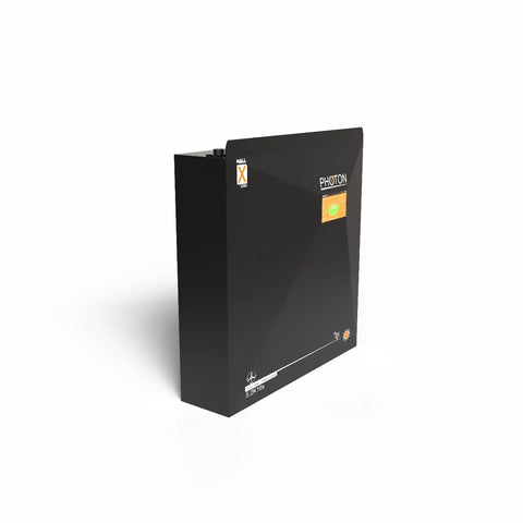 Photon 5.2K16S Wall X Series Lithium Battery 48(V)100(Ah)