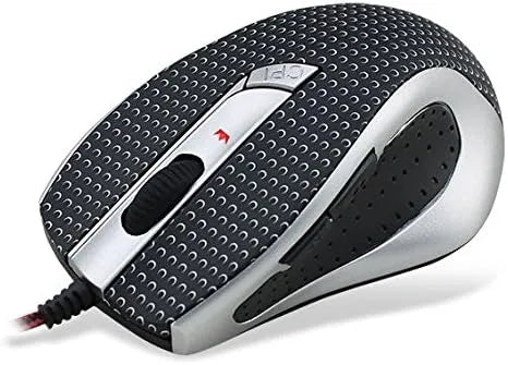 Gaming mouse CMXG-603 Blaze Gaming Mouse 6 Buttons Up to 2200 DPI