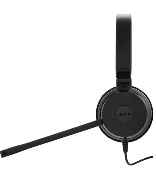Jabra Evolve 20 Stereo Headset