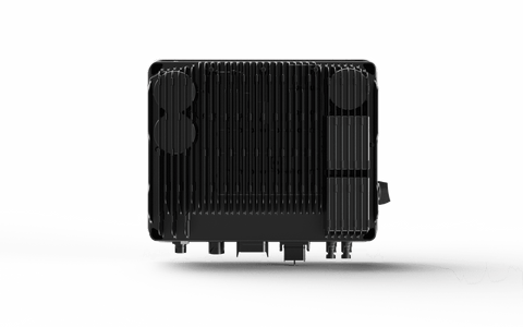 Photon 6 KW Single Phase Hybrid Inverter HPT Series