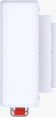 Vaults Energy 12V 105Ah Lithium Battery – 1.3kW Deep Cycle Backup for Solar & Inverters