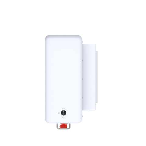 Vaults Energy 24V 105Ah Lithium Battery – 2.7kW High-Performance Solar Storage