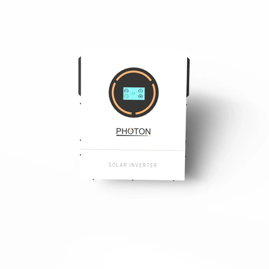 Photon 11 KW Single Phase Hybrid Pi Plus Series PV15000