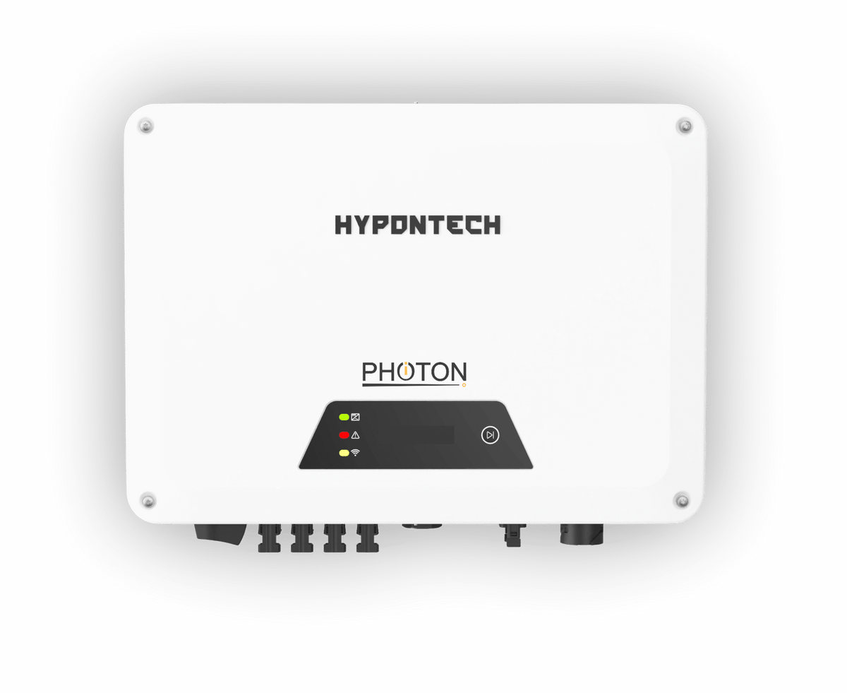 Photon 20 KW Three Phase Ongrid Inverter PHT Series