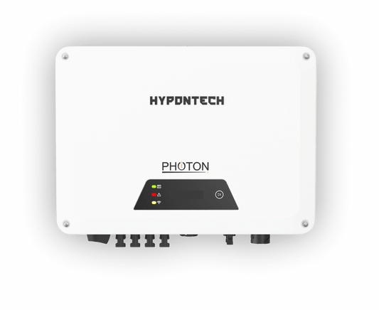 Photon 20 KW Three Phase Ongrid Inverter PHT Series