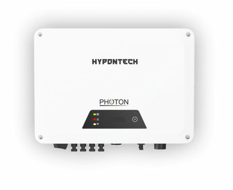 Photon 20 KW Three Phase Ongrid Inverter PHT Series