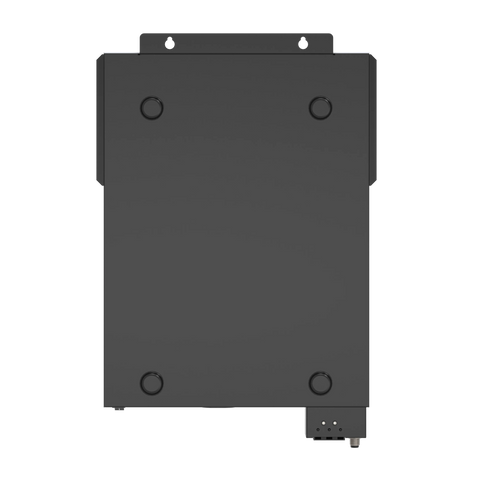 Vaults Energy 4kW Hybrid Solar Inverter – 5000W PV Input, Smart MPPT, Full Home Backup