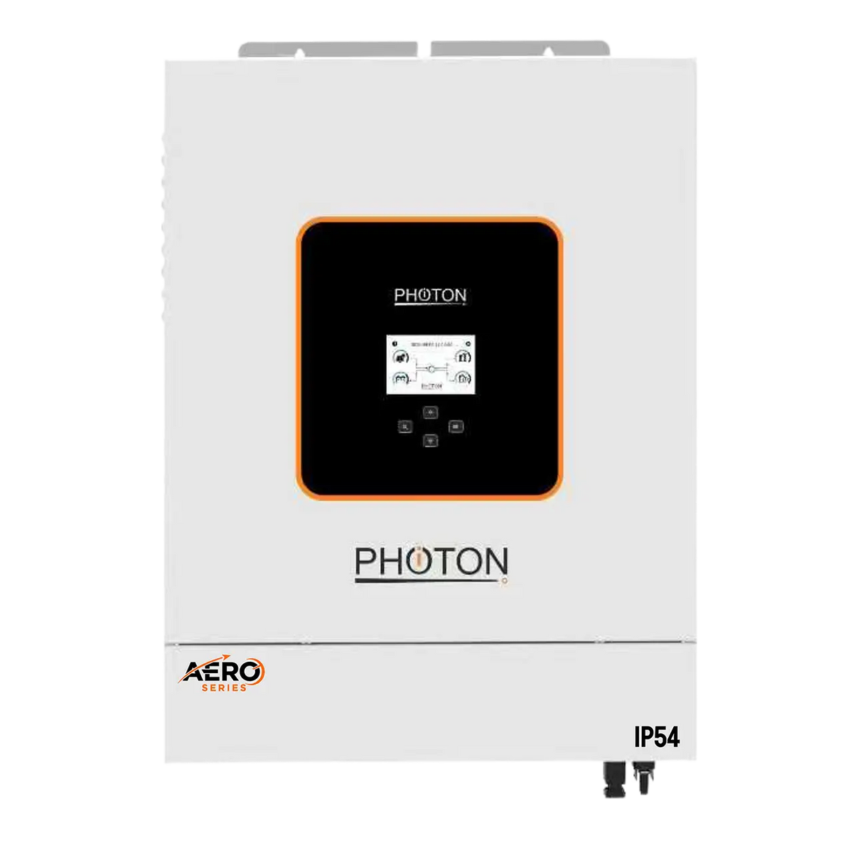 Photon 5 KW Aero Series IP54 PV 9000 Hybrid Inverter