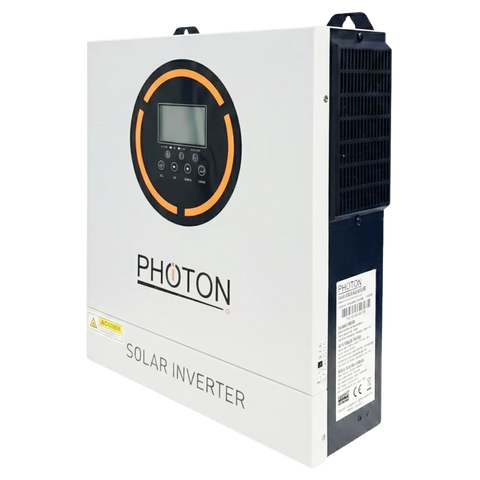 Photon 3.5 KW Single Phase Hybrid Pi ECO Series PV5500