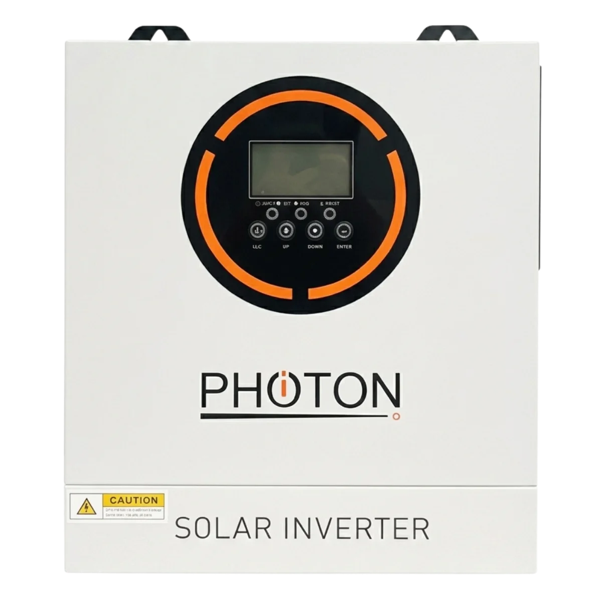 Photon 3.5 KW Single Phase Hybrid Pi ECO Series PV5500