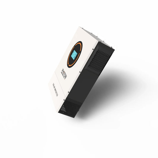 Photon 8.6 KW Single Phase Hybrid Pi Plus Series PV13000