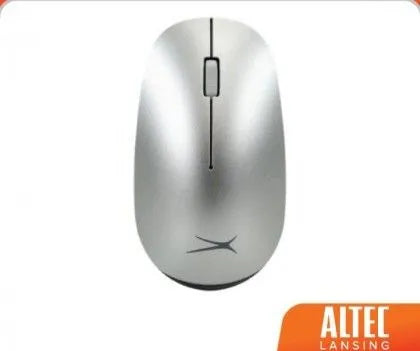 ALTEC Lansing Wireless Mouse ALBM7305