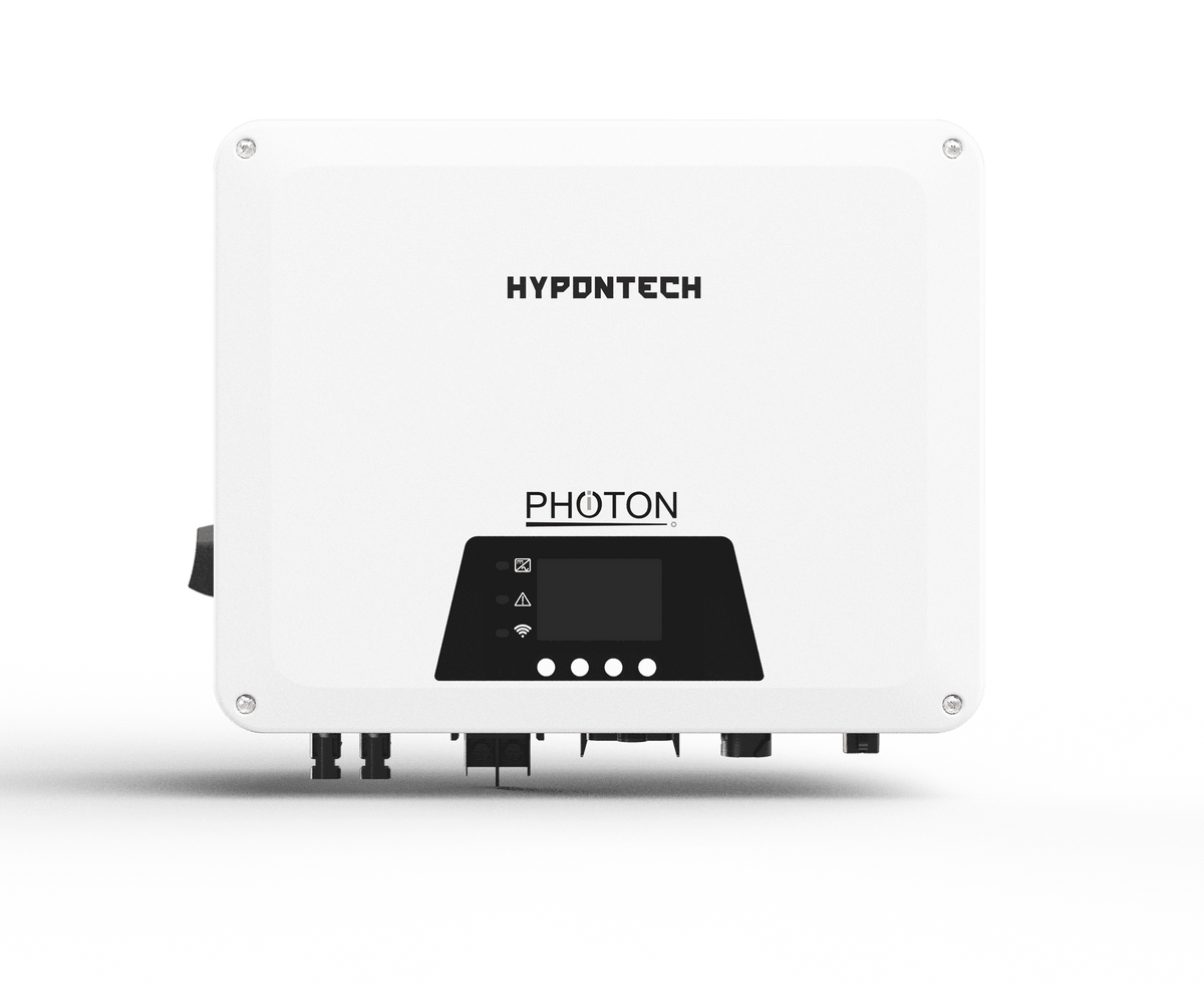 Photon 6 KW Single Phase Hybrid Inverter HPT Series