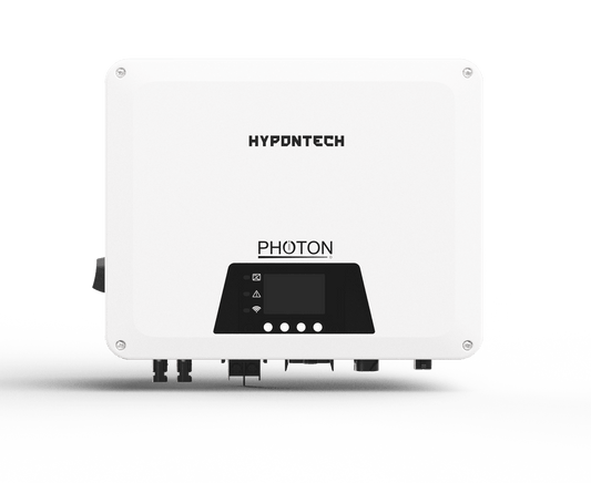 Photon 6 KW Single Phase Hybrid Inverter HPT Series