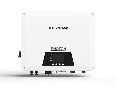Photon 6 KW Single Phase Hybrid Inverter HPT Series