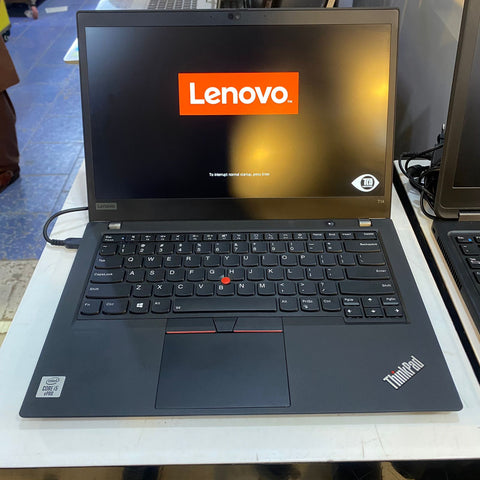 Lenovo ThinkPad T14 | Intel Core i5 10th Gen