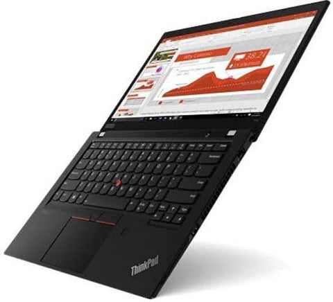 Lenovo ThinkPad T14 | Intel Core i5 10th Gen