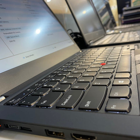 Lenovo ThinkPad T14 | Intel Core i5 10th Gen