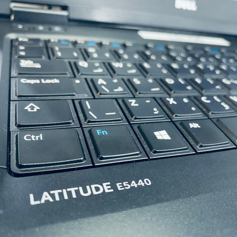 Dell Latitude E5440 | Intel Core i5 4th Gen | Durable Business Workhorse