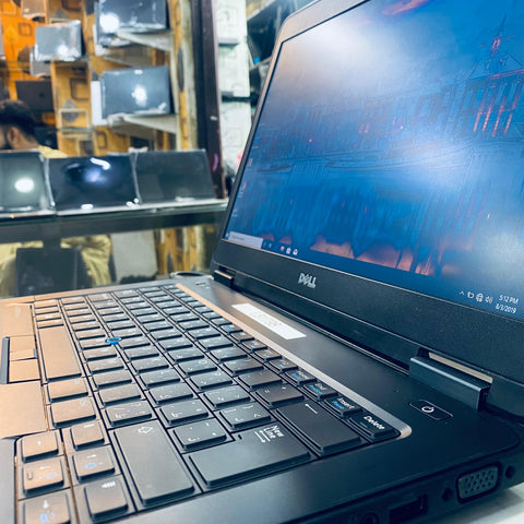 Dell Latitude E5440 | Intel Core i5 4th Gen | Durable Business Workhorse