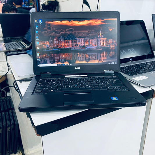 Dell Latitude E5440 | Intel Core i5 4th Gen | Durable Business Workhorse