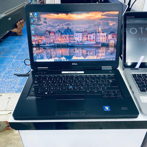 Dell Latitude E5440 | Intel Core i5 4th Gen | Durable Business Workhorse