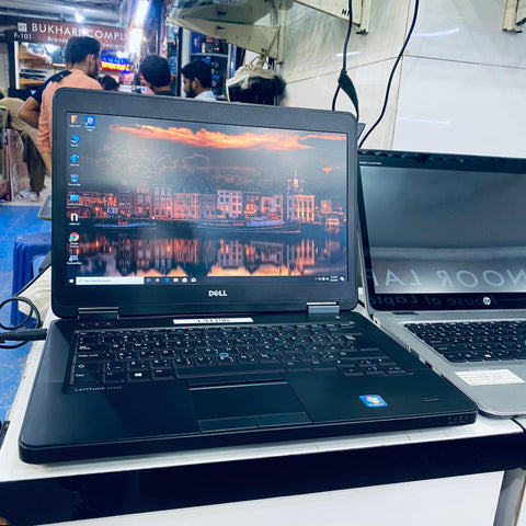 Dell Latitude E5440 | Intel Core i5 4th Gen | Durable Business Workhorse