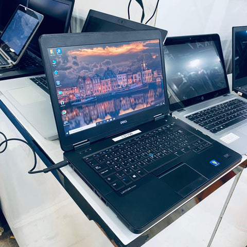 Dell Latitude E5440 | Intel Core i5 4th Gen | Durable Business Workhorse